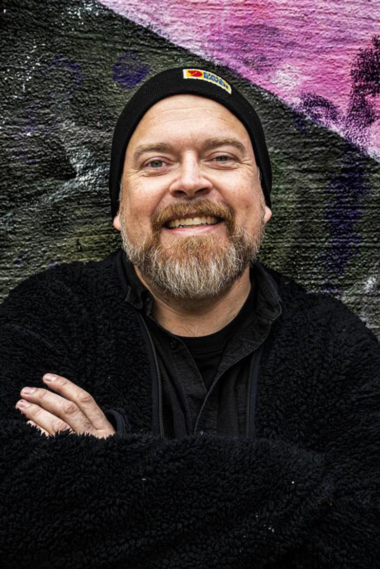 Ted Kjellsson