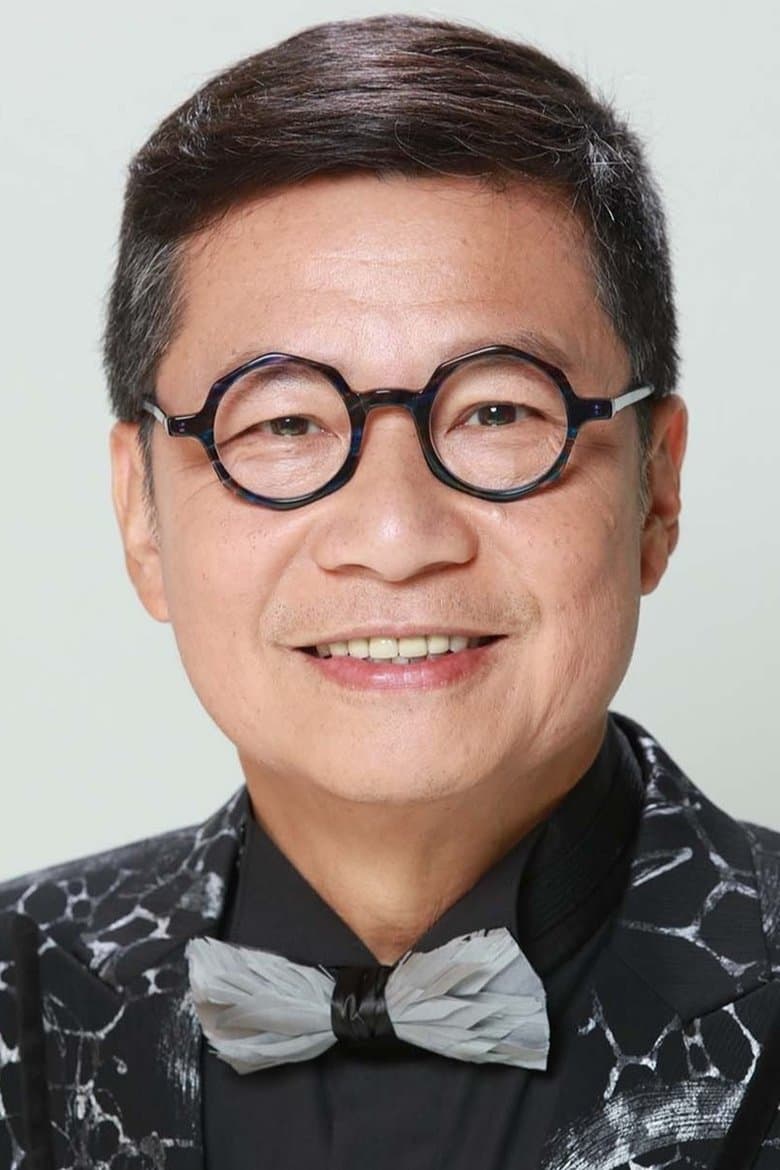 Timothy Cheng Chi-Sing