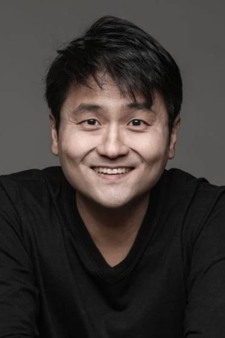 Lee Seung-joon