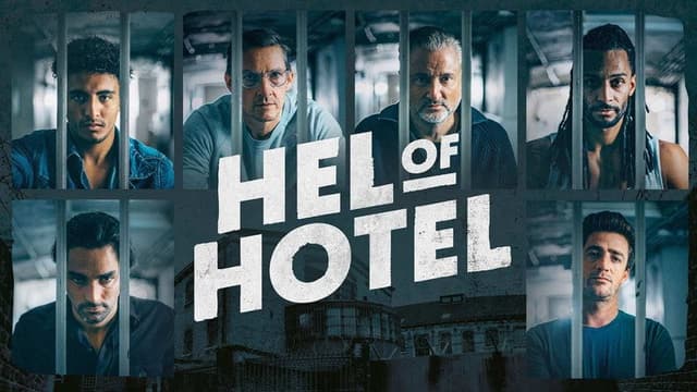 Hell or hotel
