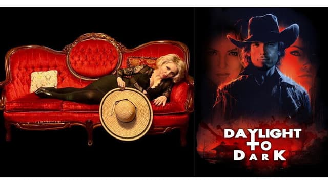 Daylight to Dark