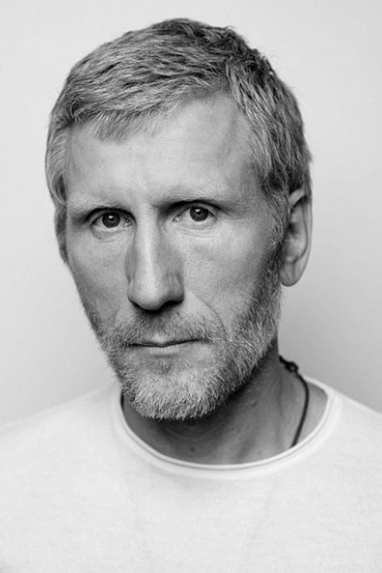 Sergey Miller