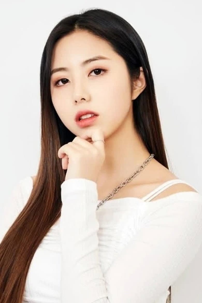 Cho Seo-young