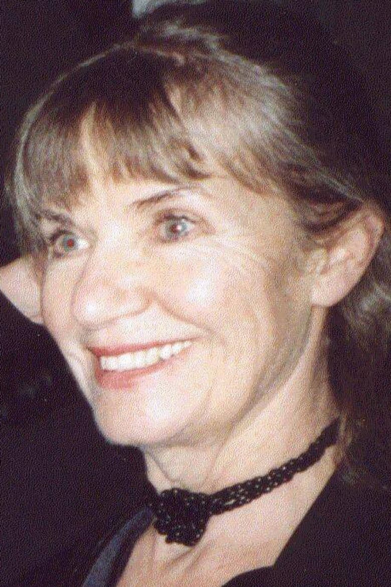 Petra Fahrnländer