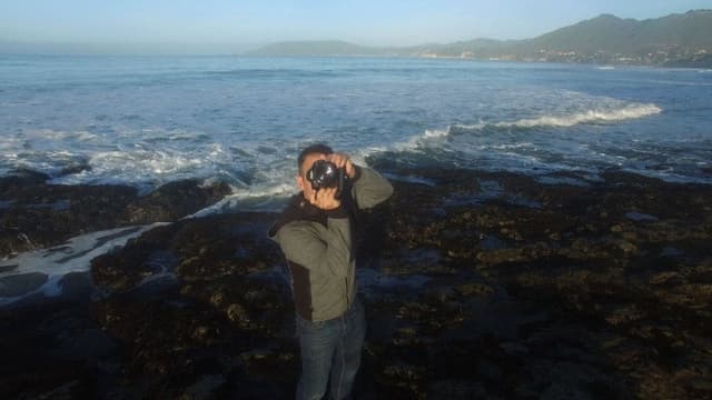 The Ocean
