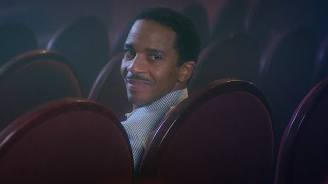 The Actor