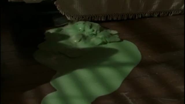 Goosebumps: Monster Blood