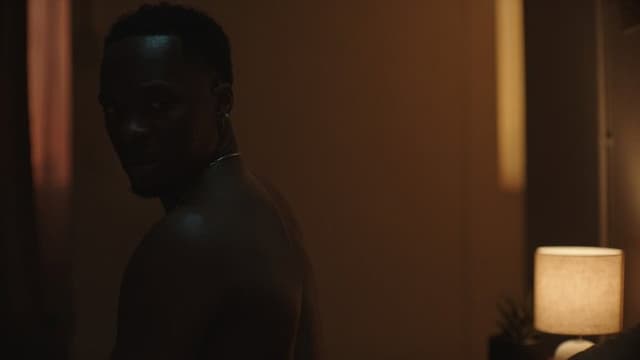 The Hold