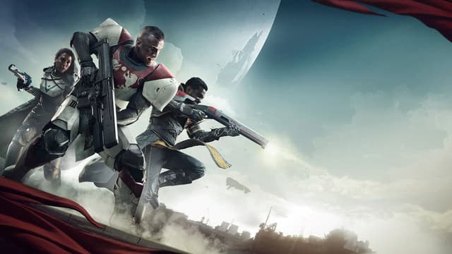 Destiny 2: The Series