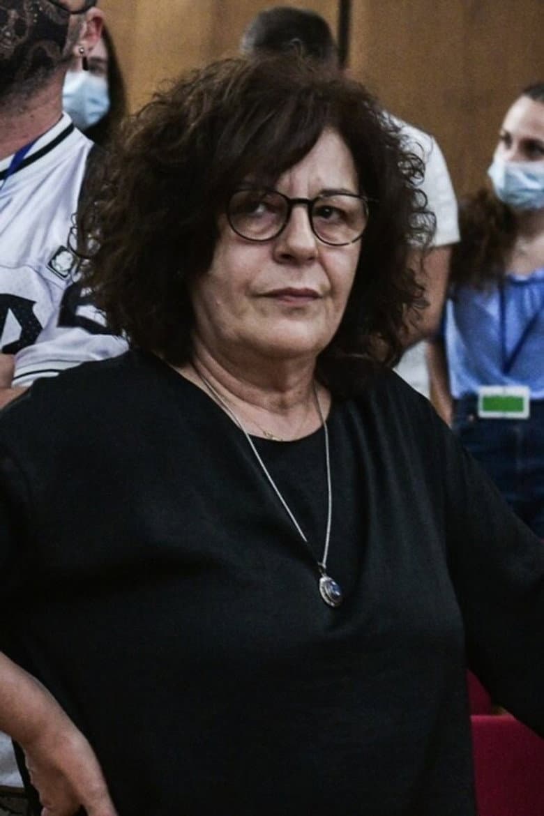 Magda Fyssa