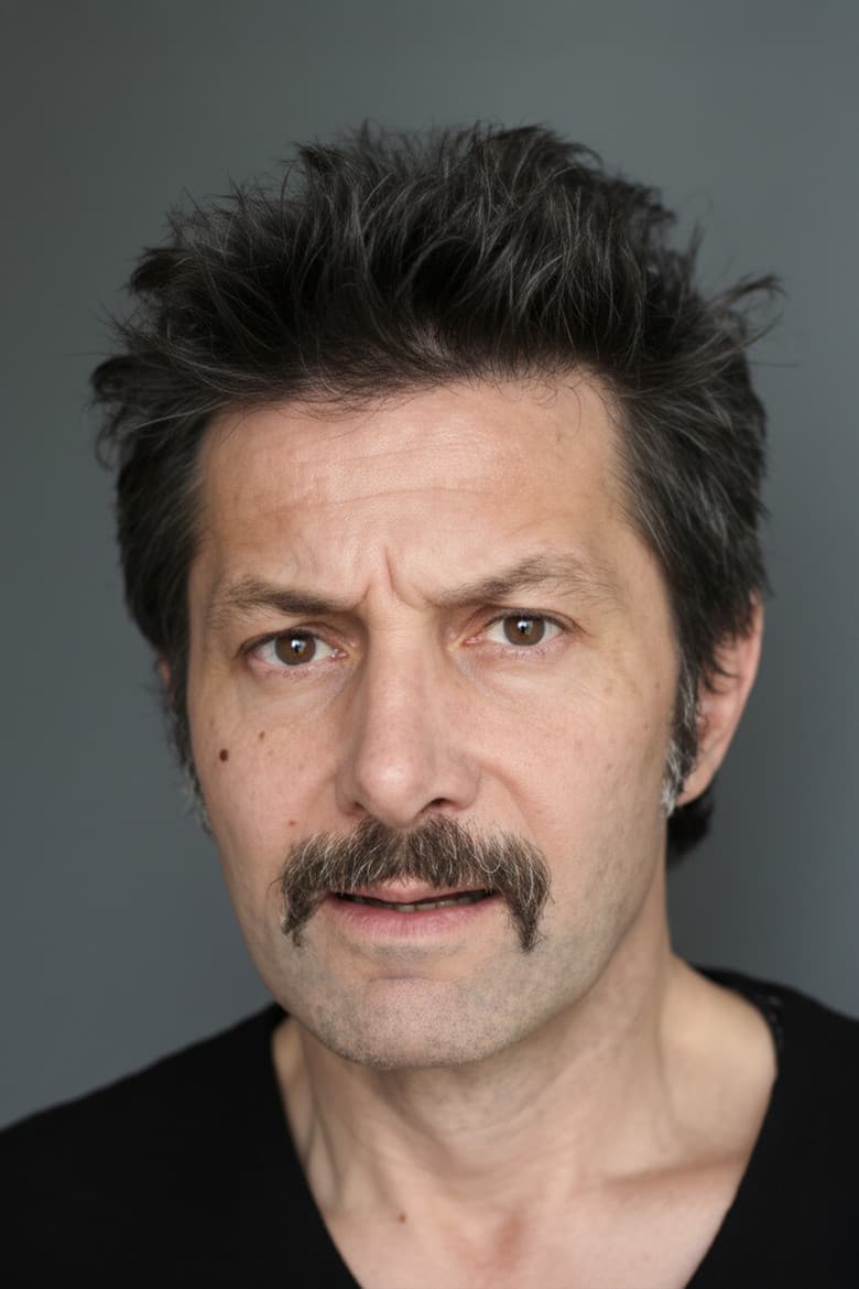 Erdal Uğurlu