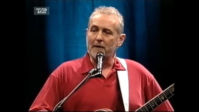 Niels Hausgaard: Live i Cirkusbygningen