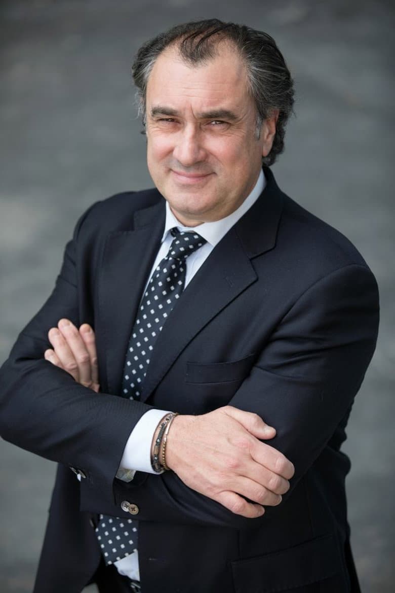 Fabio Farronato