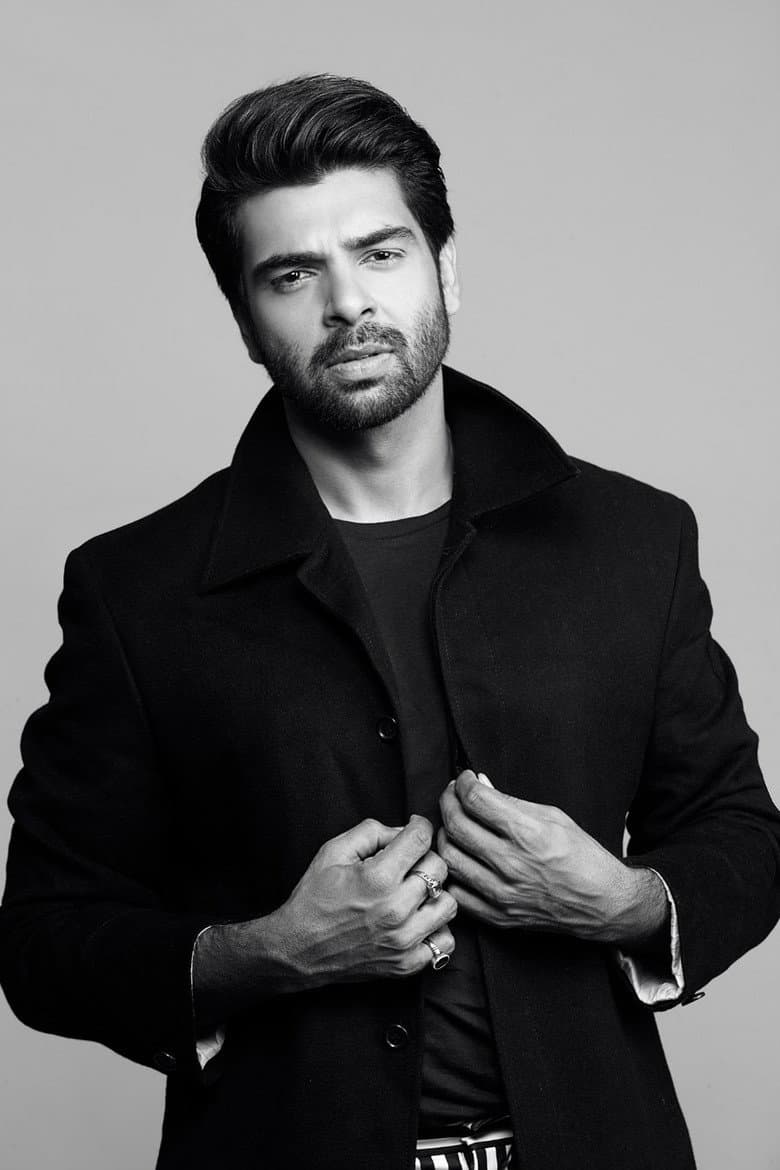 Vipul Roy