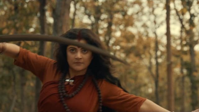 Devi Chowdhurani