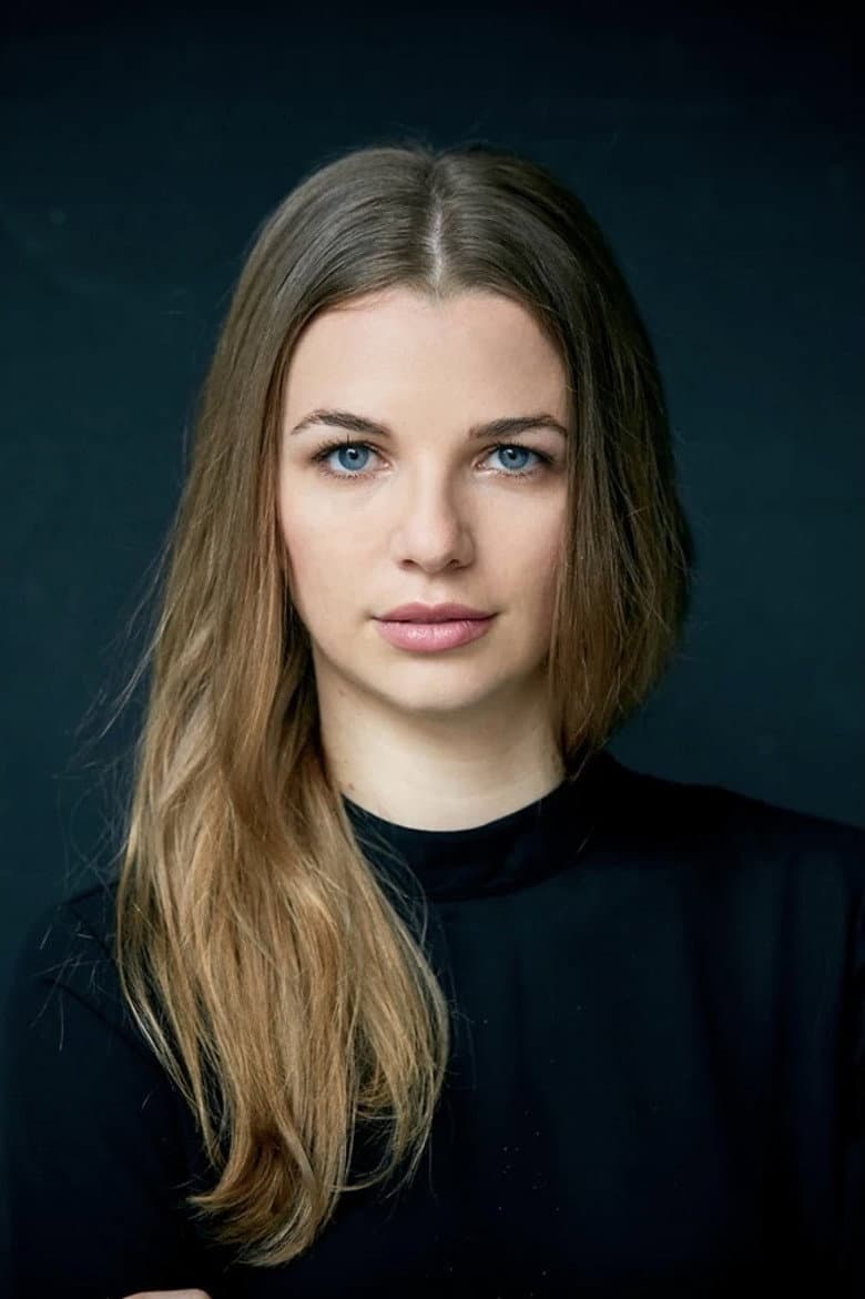 Magdalena Höfner