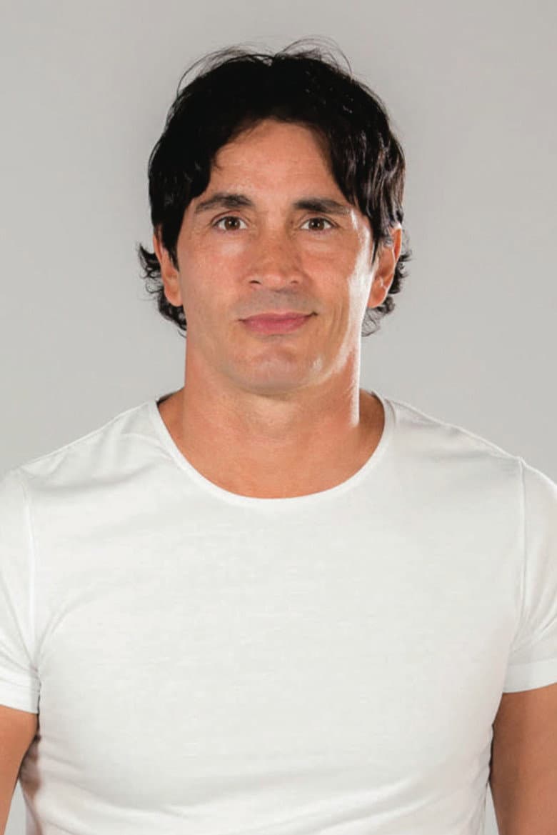 Sebastián Estevanez