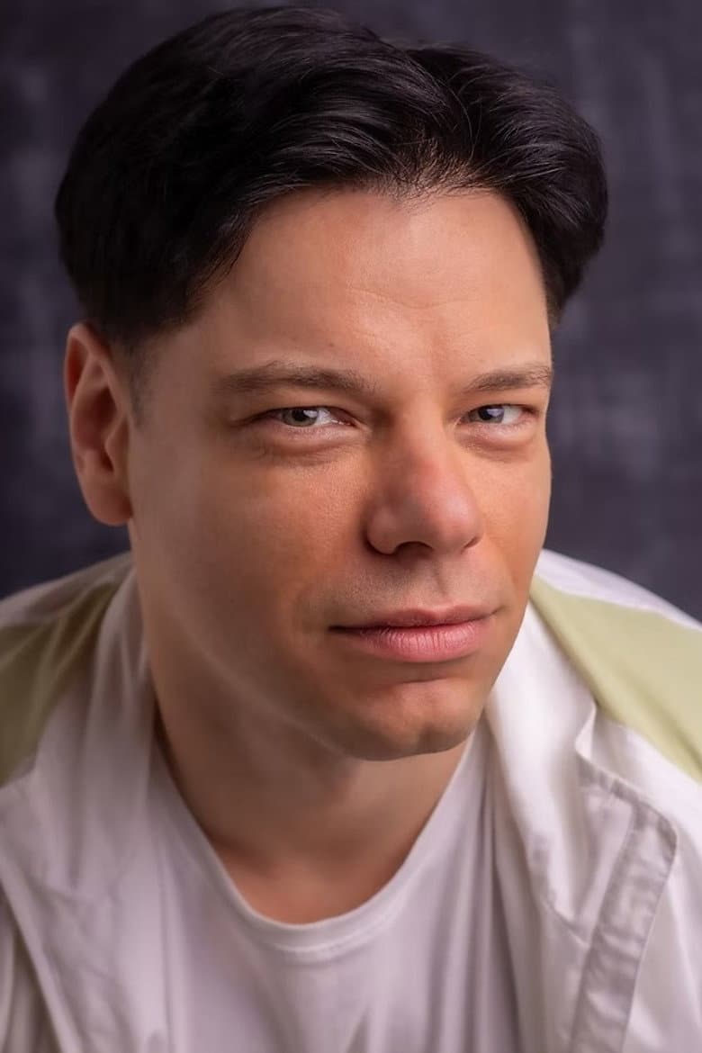 Adrian Darko