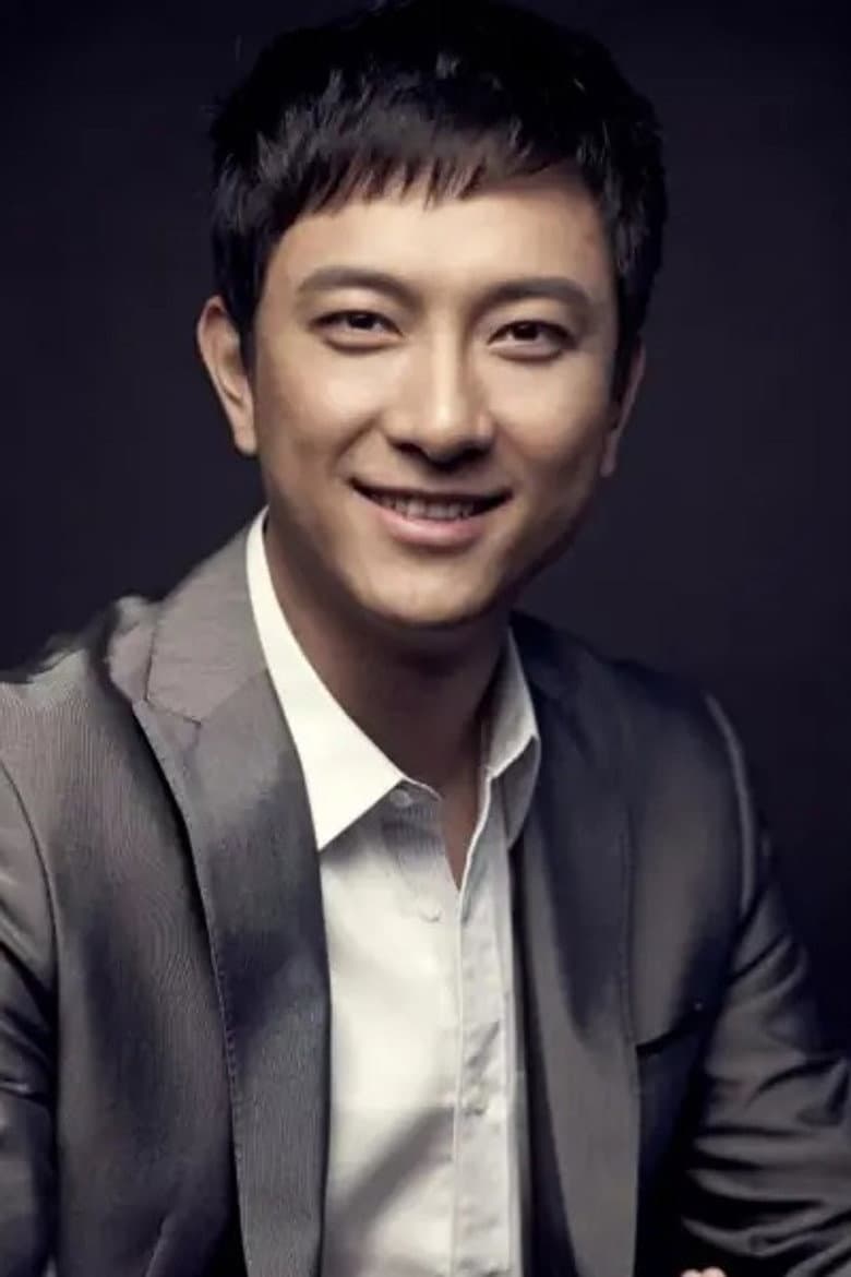 Wang Shi Yu