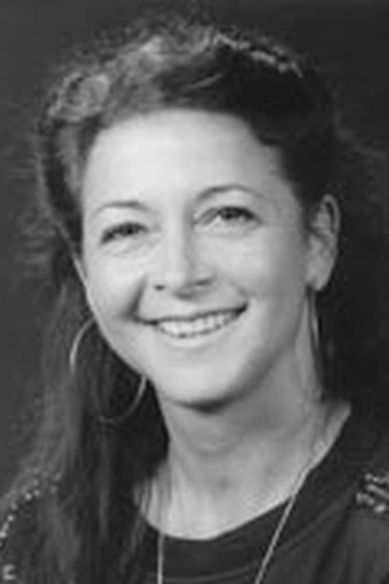 Agnes Bühlmann