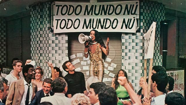 Luz Del Fuego