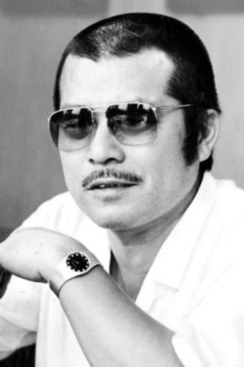 Masaru Shiga