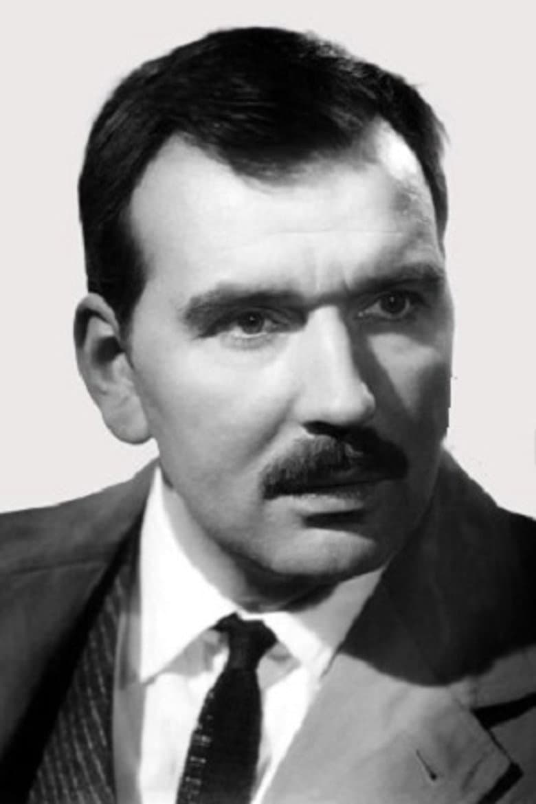 Bernhard Wicki