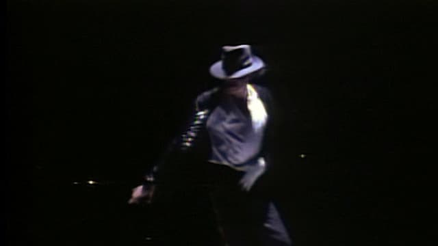Michael Jackson: HIStory World Tour - Live in Brunei