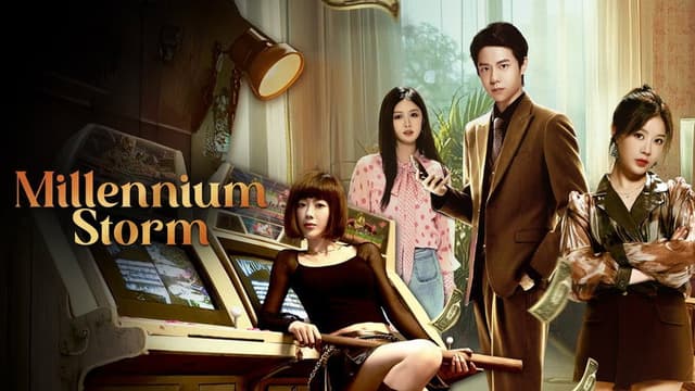 Millennium Storm