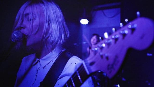 She's a Song