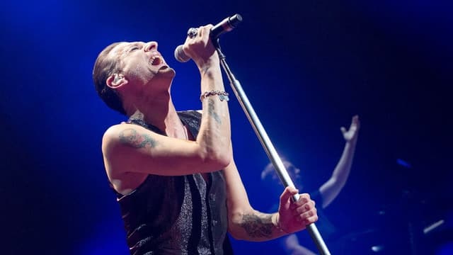 Depeche Mode: Alive in Berlin