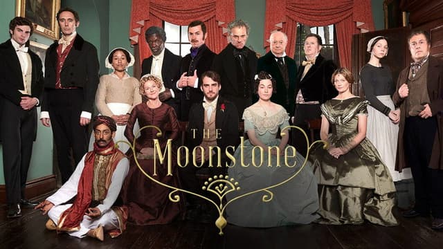 The Moonstone