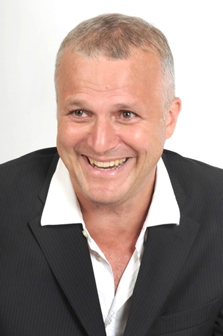 Max Paiella