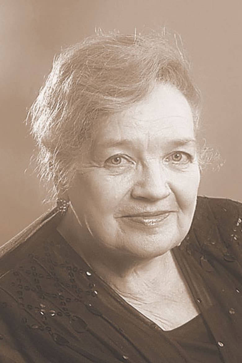 Svetlana Morozova
