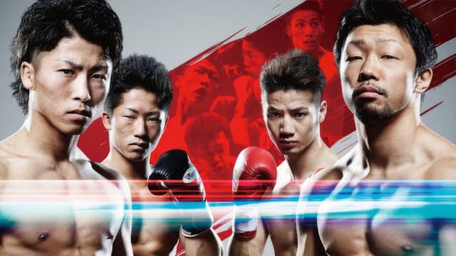 BOXING FES 2015