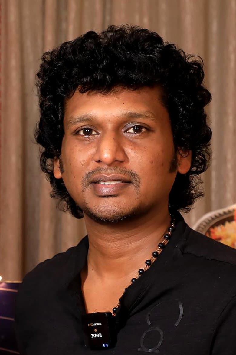Lokesh Kanagaraj