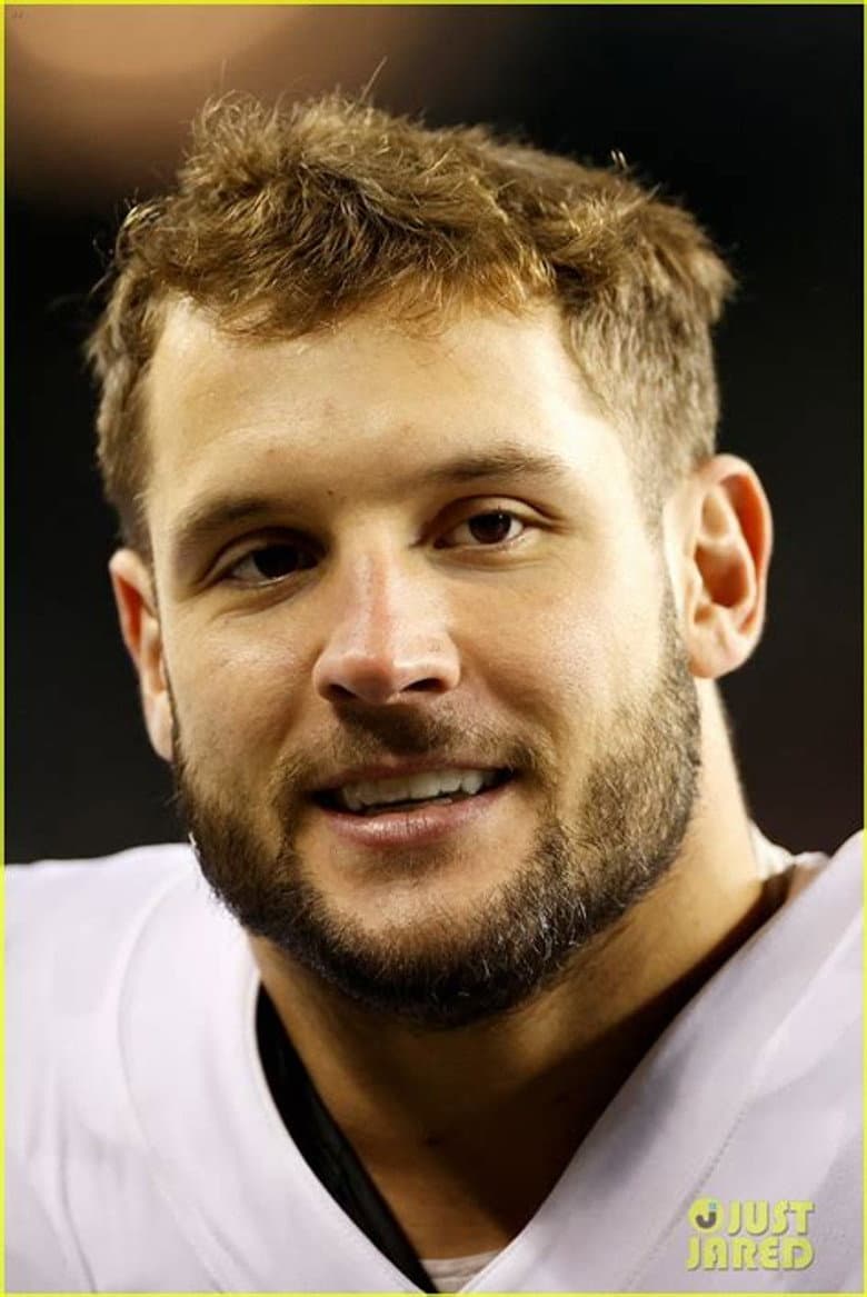Nick Bosa