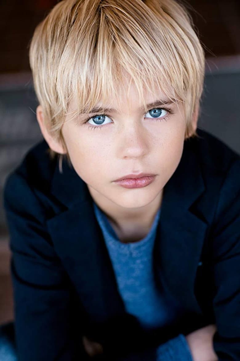 Jax Cheshire