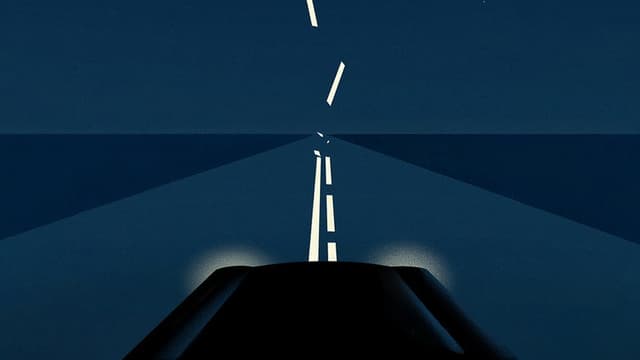 Strade interrotte