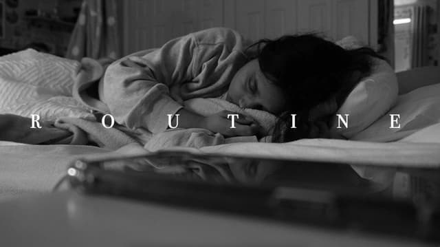 Routine