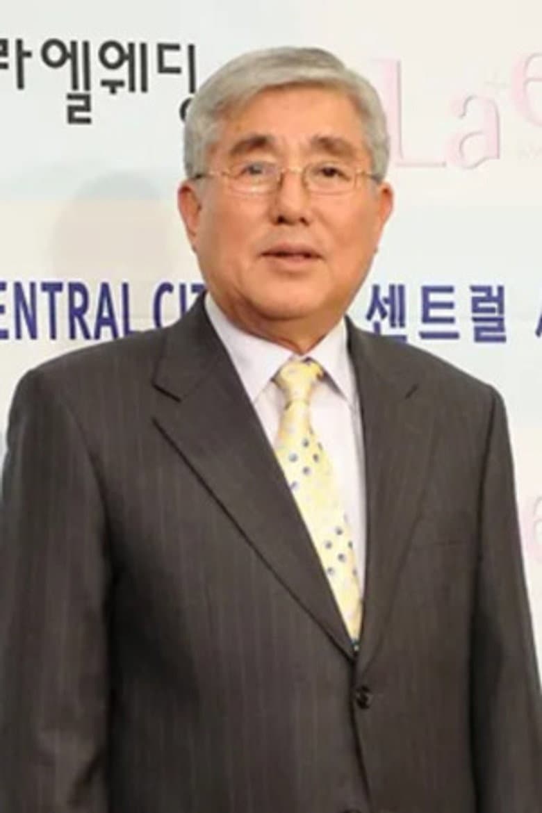 Lee Sinjae