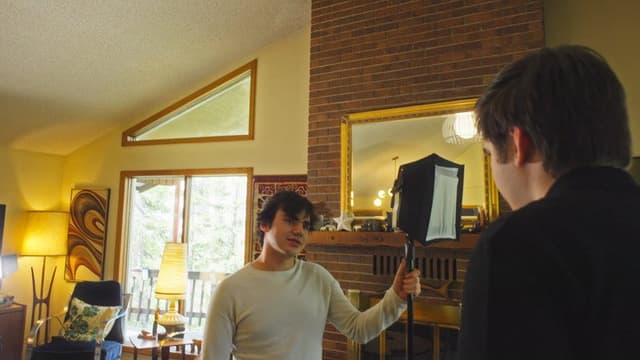 The Student Film