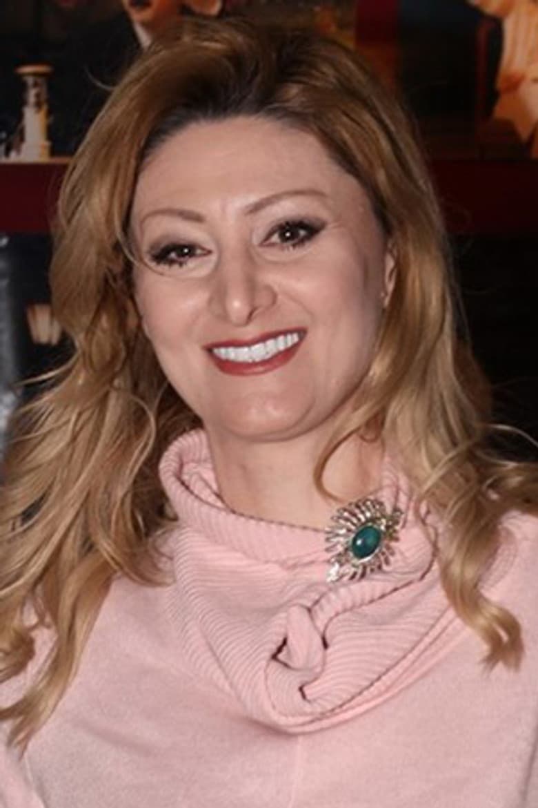 Katerina Sasli