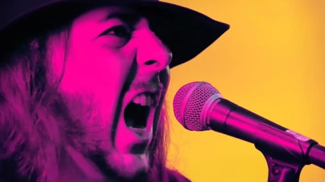 System Of A Down – Live At Pinkpop 2017