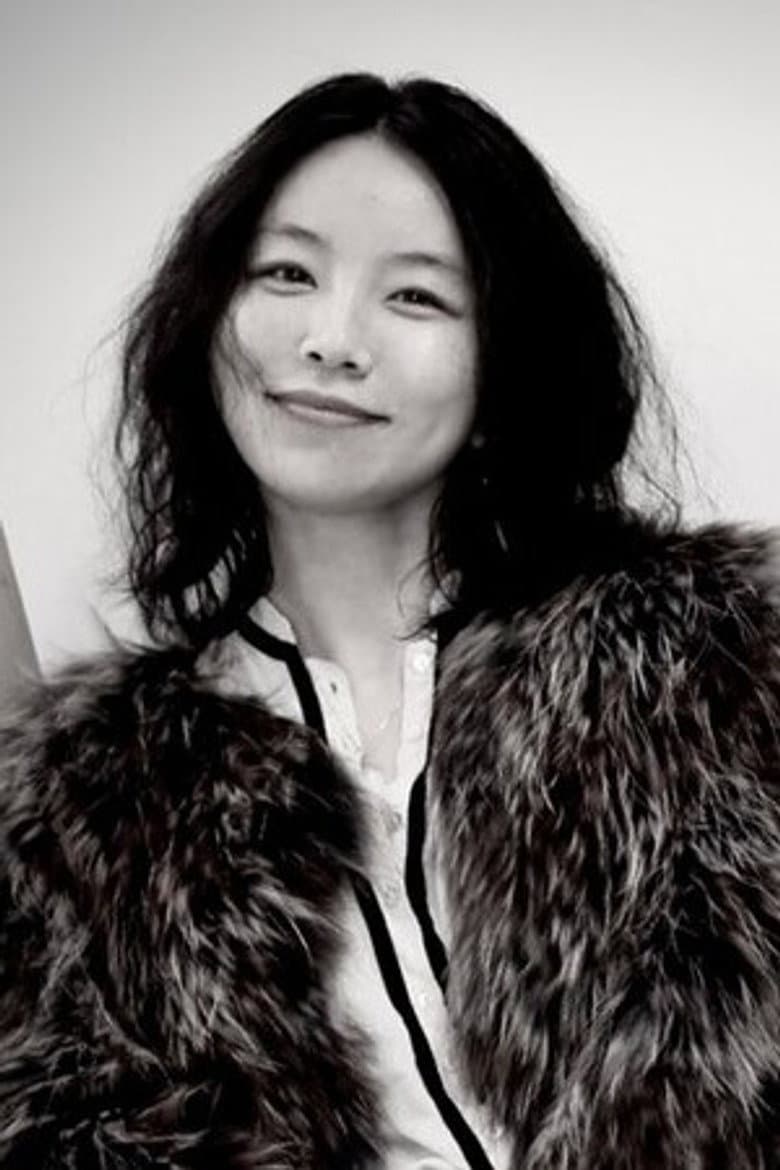 JoJo Wang