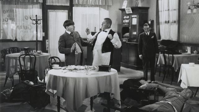 Punch Drunks