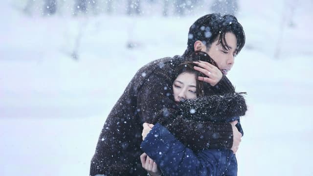 Marry My Husband: Japan