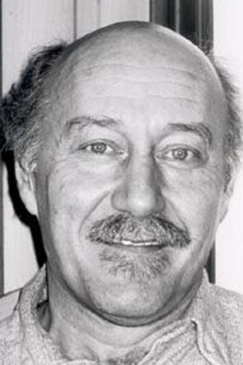 Réjean Gauvin