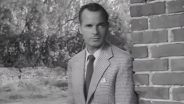 Johnny-on-the-Spot