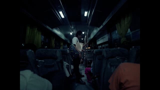 nakalimutan ko na kung paano.